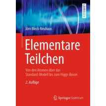 Elementare Teilchen