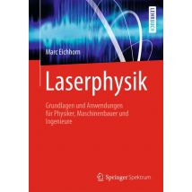 Laserphysik