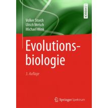 Evolutionsbiologie