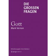 Die großen Fragen - Gott