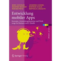 Entwicklung mobiler Apps