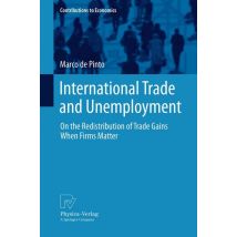 International Trade and Unemployment