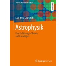 Astrophysik