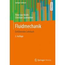Fluidmechanik