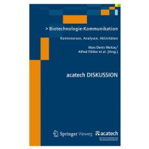Biotechnologie-Kommunikation