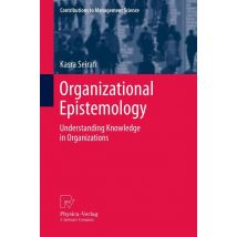 Organizational Epistemology