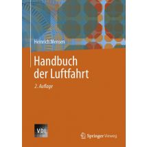 Handbuch der Luftfahrt