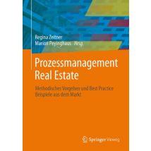 Prozessmanagement Real Estate