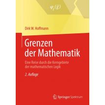 Grenzen der Mathematik