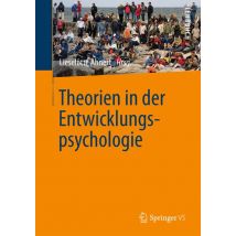 Theorien in der Entwicklungspsychologie