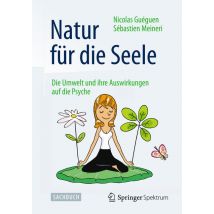 Natur für die Seele