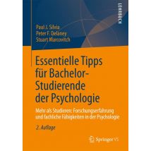 Essentielle Tipps für Bachelor-Studierende der Psychologie