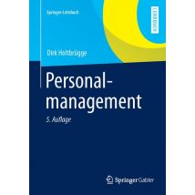 Personalmanagement