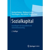 Sozialkapital