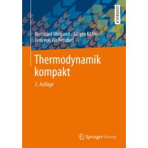 Thermodynamik kompakt