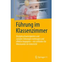 Führung im Klassenzimmer