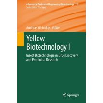 Yellow Biotechnology I