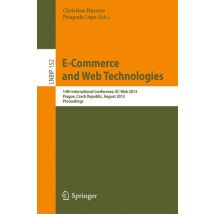 E-Commerce, and Web Technologies