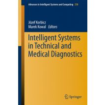 Intelligent Systems in Technical and Medical Diagnostics