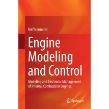Engine Modeling and Control