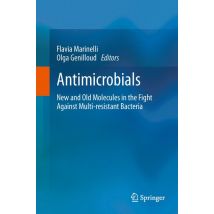 Antimicrobials