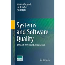 Systems and Software Quality