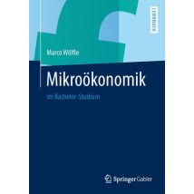 Mikroökonomik