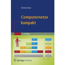 Computernetze kompakt