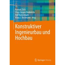Konstruktiver Ingenieurbau und Hochbau