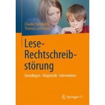Lese-Rechtschreibstörung
