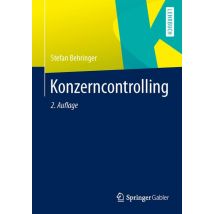 Konzerncontrolling