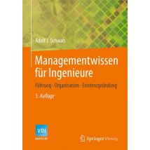 Managementwissen für Ingenieure