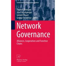 Network Governance