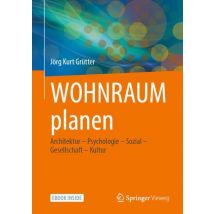 WOHNRAUM planen