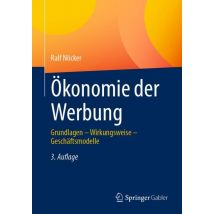 Ökonomie der Werbung