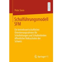 Schulführungsmodell SFM