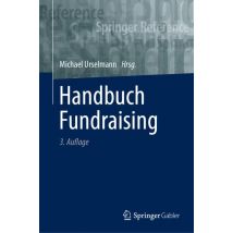 Handbuch Fundraising