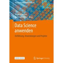 Data Science anwenden