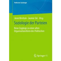 Soziologie der Parteien