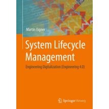 System Lifecycle Management