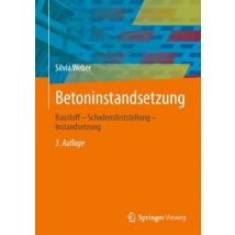 Betoninstandsetzung