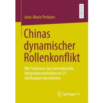 Chinas dynamischer Rollenkonflikt