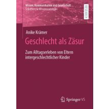 Geschlecht als Zäsur