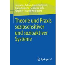 Theorie und Praxis soziosensitiver und sozioaktiver Systeme