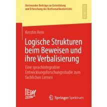 Logische Strukturen beim Beweisen und ihre Verbalisierung