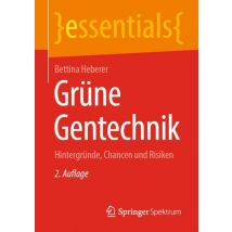 Grüne Gentechnik