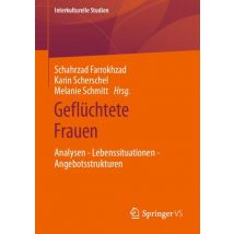 Geflüchtete Frauen