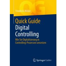 Quick Guide Digital Controlling