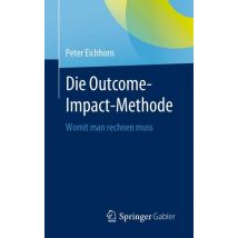 Die Outcome-Impact-Methode
