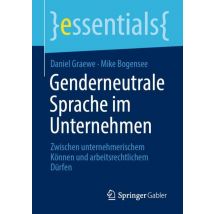 Genderneutrale Sprache im Unternehmen